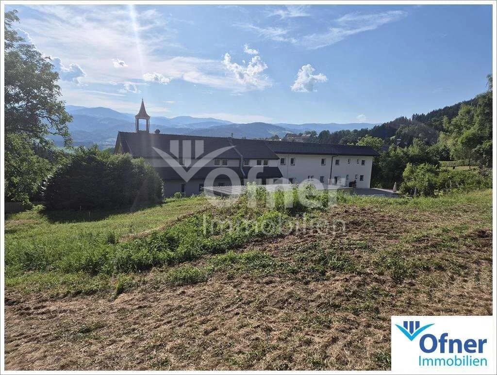 Grundstück kaufen in Voitsberg – 848 m², € 76.320 – Bild 2 von 7
