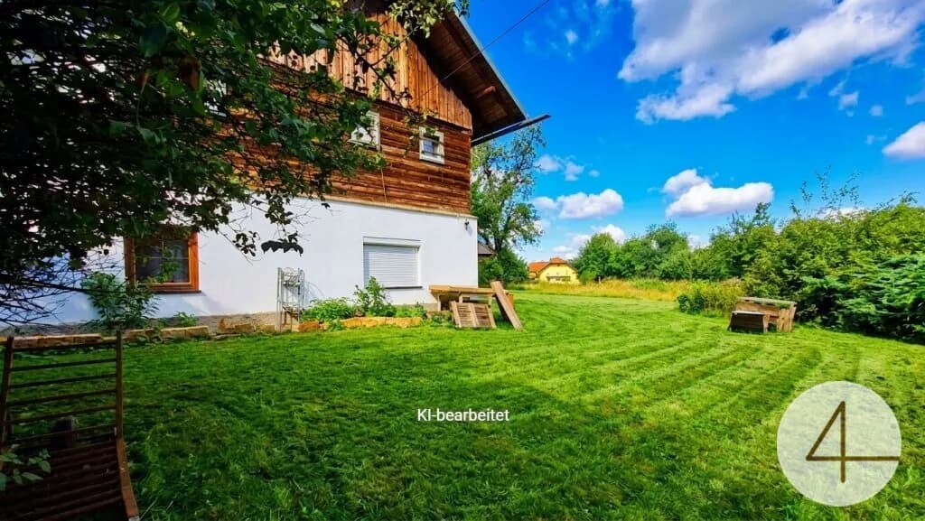 Grundstück kaufen in Schärding – 2 182 m², € 150.000