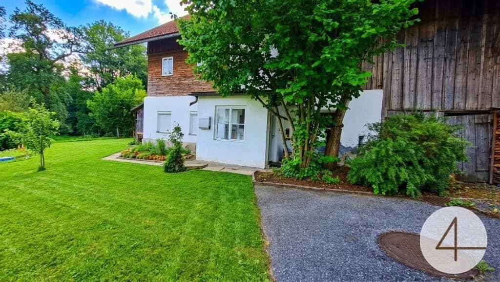 Grundstück kaufen in Schärding – 2 182 m², € 150.000 – Bild 2 von 11