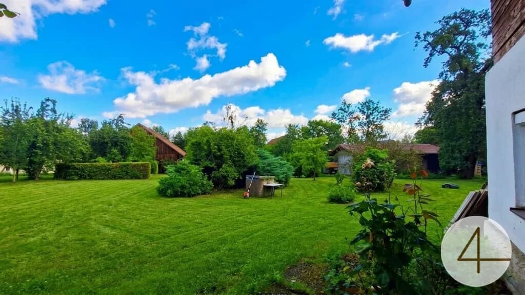 Grundstück kaufen in Schärding – 2 182 m², € 150.000 – Bild 4 von 11