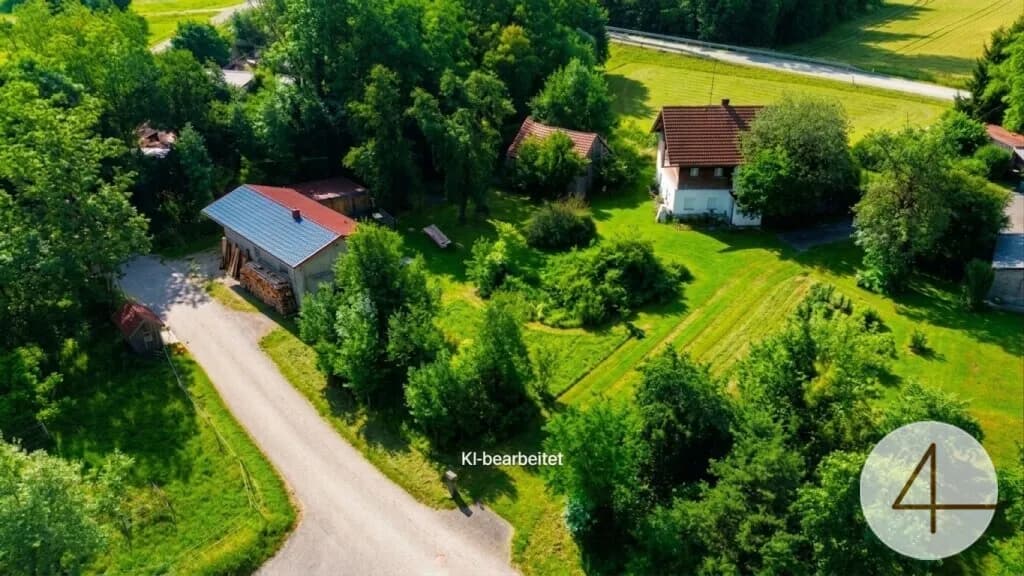 Grundstück kaufen in Schärding – 2 182 m², € 150.000 – Bild 9 von 11