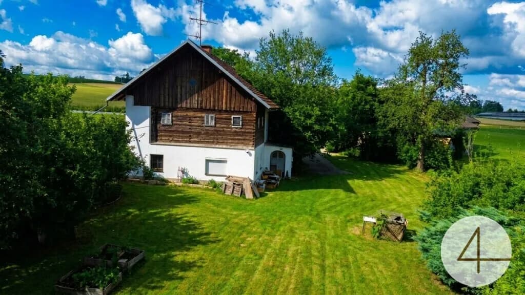 Grundstück kaufen in Schärding – 2 182 m², € 150.000 – Bild 10 von 11