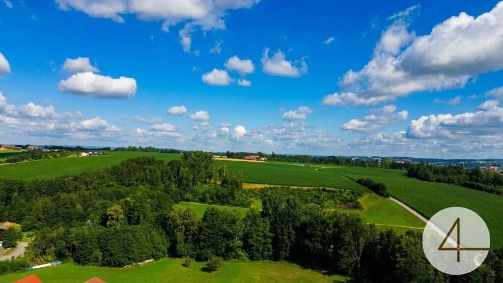 Grundstück kaufen in Schärding – 2 182 m², € 150.000 – Bild 11 von 11