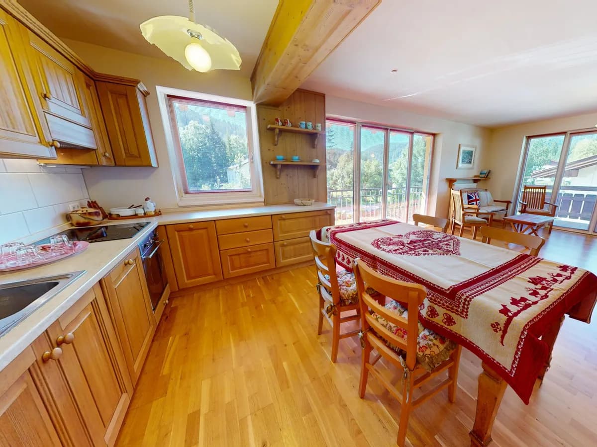 3-Zimmer-Wohnung kaufen in Innsbruck-Land – 87 m², € 430.000 – Bild 2 von 7