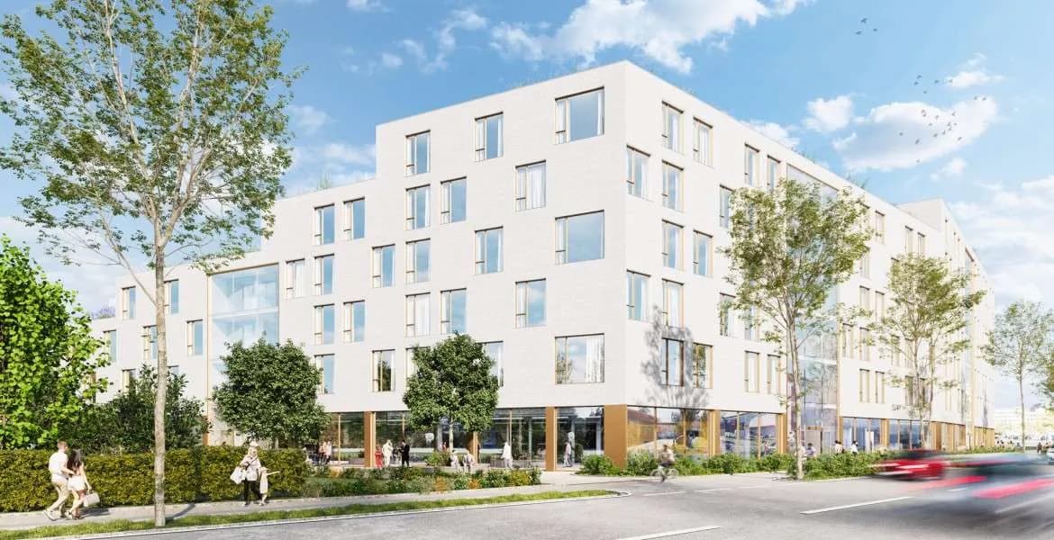 Immobilie kaufen in Graz – 9 397 m² – Bild 2 von 5