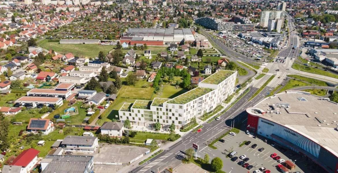 Immobilie kaufen in Graz – 9 397 m² – Bild 3 von 5