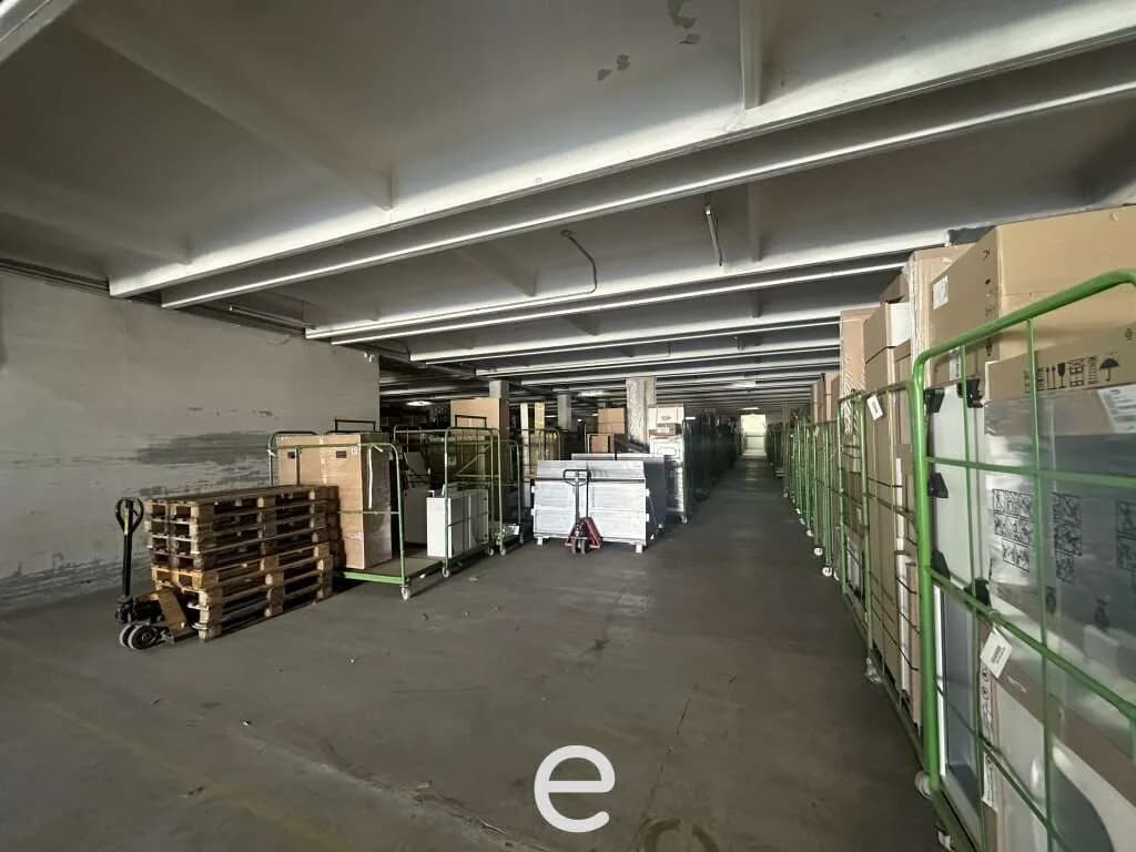 Gewerbeimmobilie mieten in Krems an der Donau – 1 003 m², € 4.062 – Bild 2 von 9