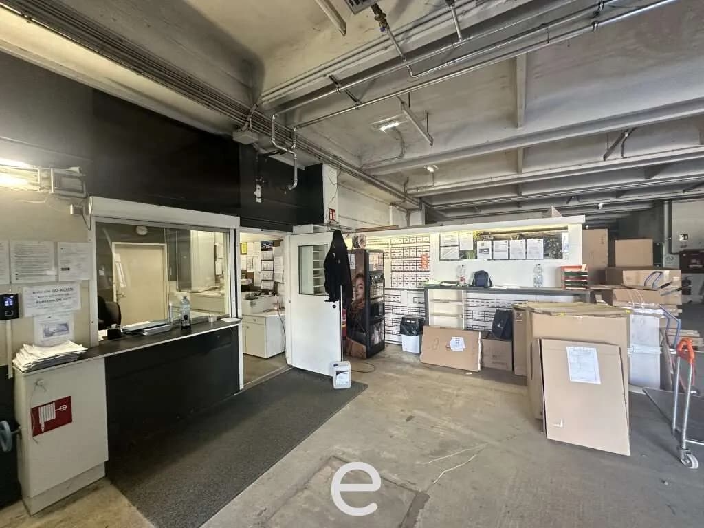 Gewerbeimmobilie mieten in Krems an der Donau – 1 003 m², € 4.062 – Bild 4 von 9