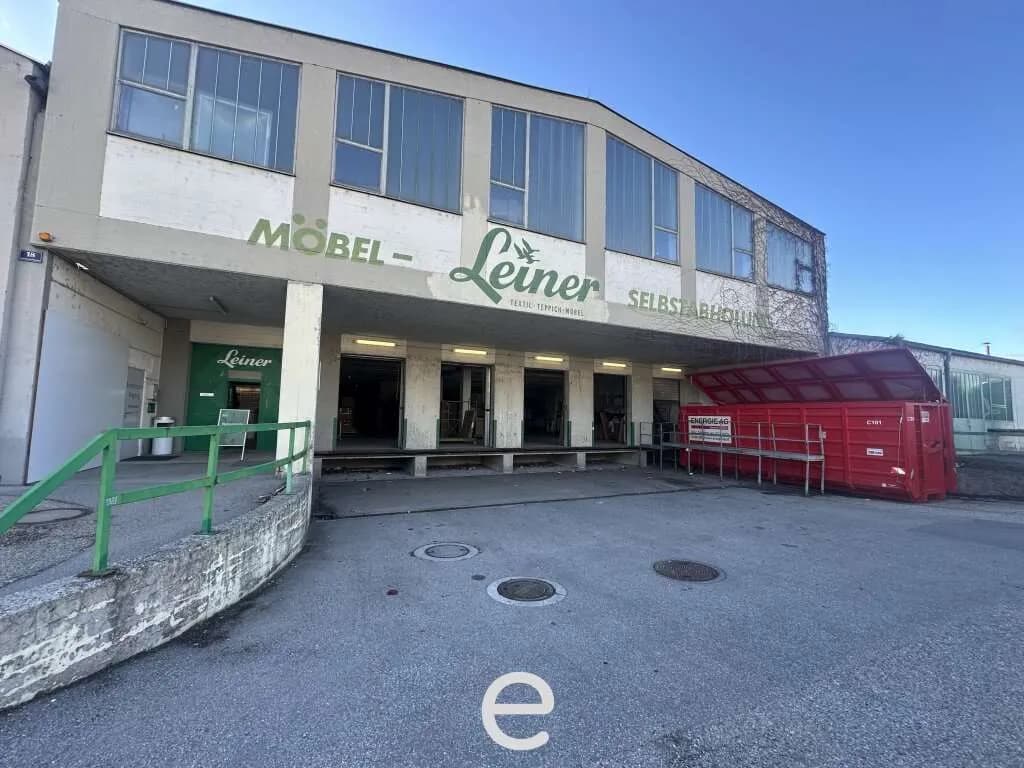 Gewerbeimmobilie mieten in Krems an der Donau – 1 003 m², € 4.062 – Bild 6 von 9