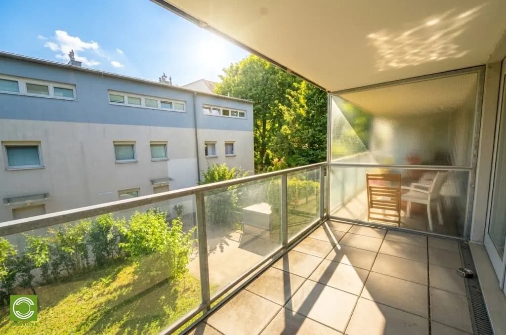 2-Zimmer-Wohnung kaufen in Wien – 53,88 m², € 298.000