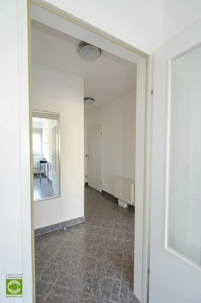 2-Zimmer-Wohnung kaufen in Wien – 53,88 m², € 298.000 – Bild 2 von 25