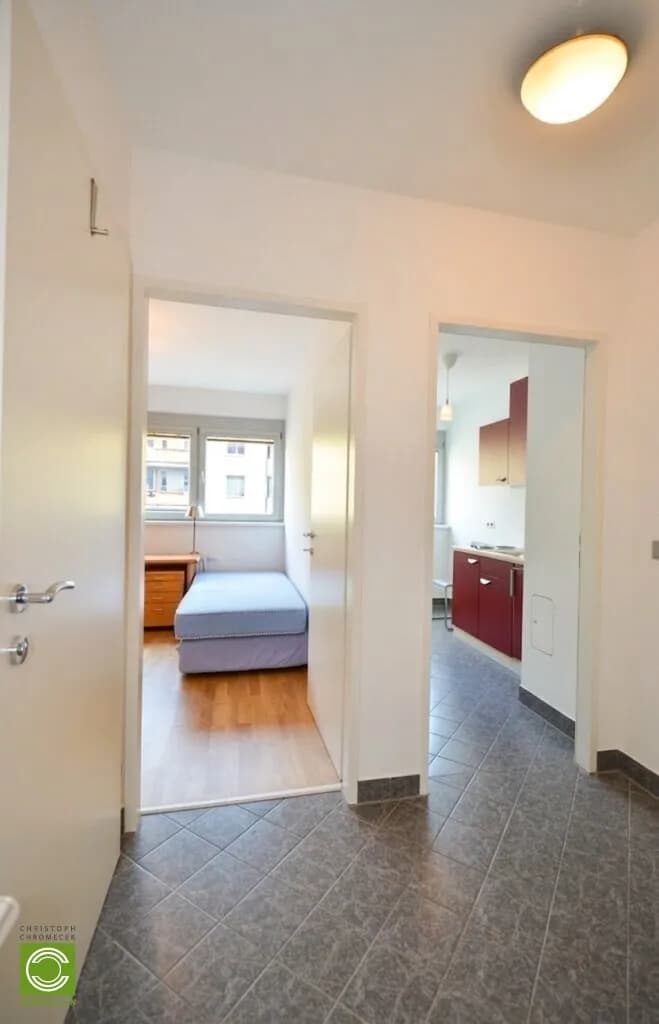 2-Zimmer-Wohnung kaufen in Wien – 53,88 m², € 298.000 – Bild 4 von 25