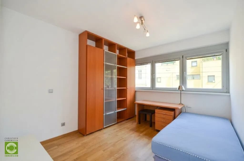 2-Zimmer-Wohnung kaufen in Wien – 53,88 m², € 298.000 – Bild 5 von 25