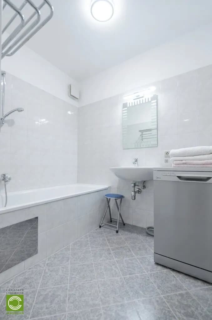 2-Zimmer-Wohnung kaufen in Wien – 53,88 m², € 298.000 – Bild 7 von 25