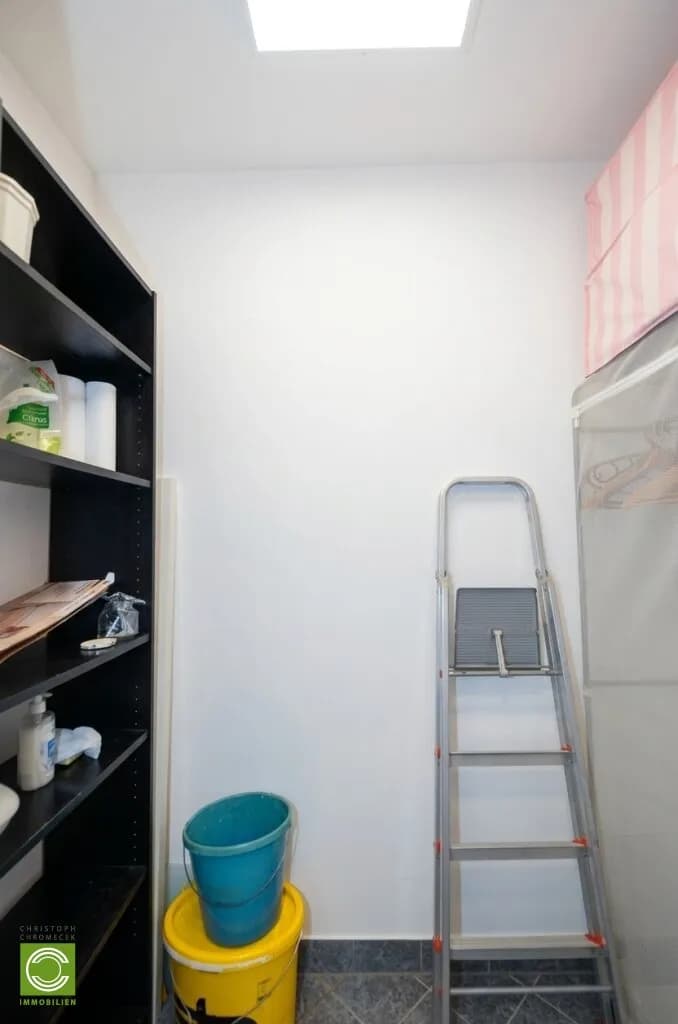 2-Zimmer-Wohnung kaufen in Wien – 53,88 m², € 298.000 – Bild 8 von 25