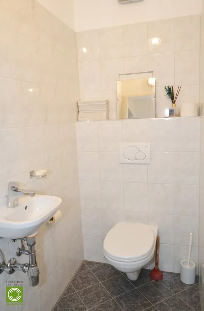 2-Zimmer-Wohnung kaufen in Wien – 53,88 m², € 298.000 – Bild 13 von 25
