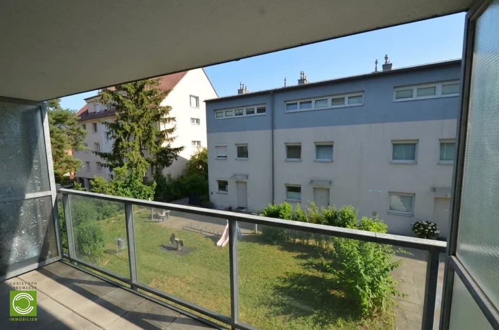2-Zimmer-Wohnung kaufen in Wien – 53,88 m², € 298.000 – Bild 17 von 25