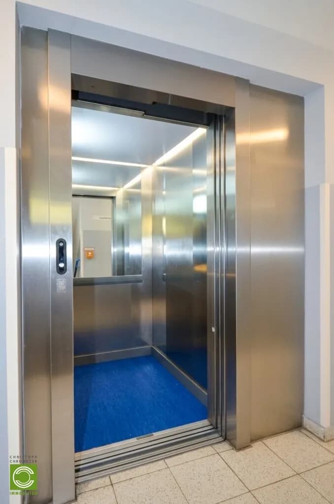 2-Zimmer-Wohnung kaufen in Wien – 53,88 m², € 298.000 – Bild 19 von 25