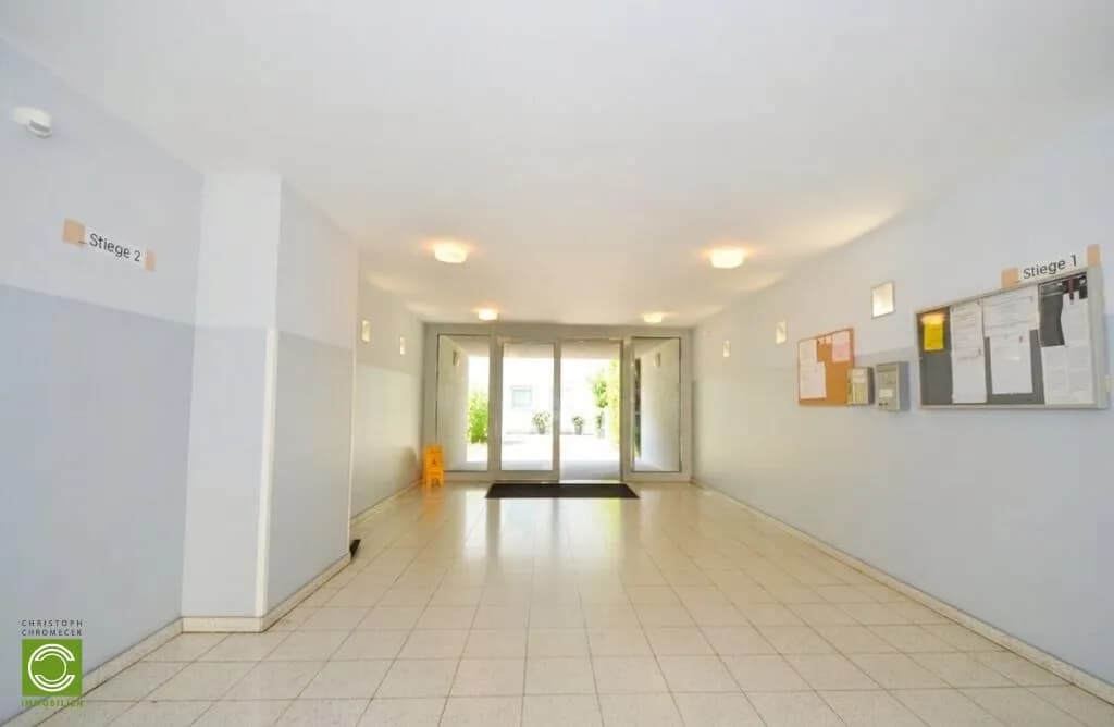 2-Zimmer-Wohnung kaufen in Wien – 53,88 m², € 298.000 – Bild 21 von 25