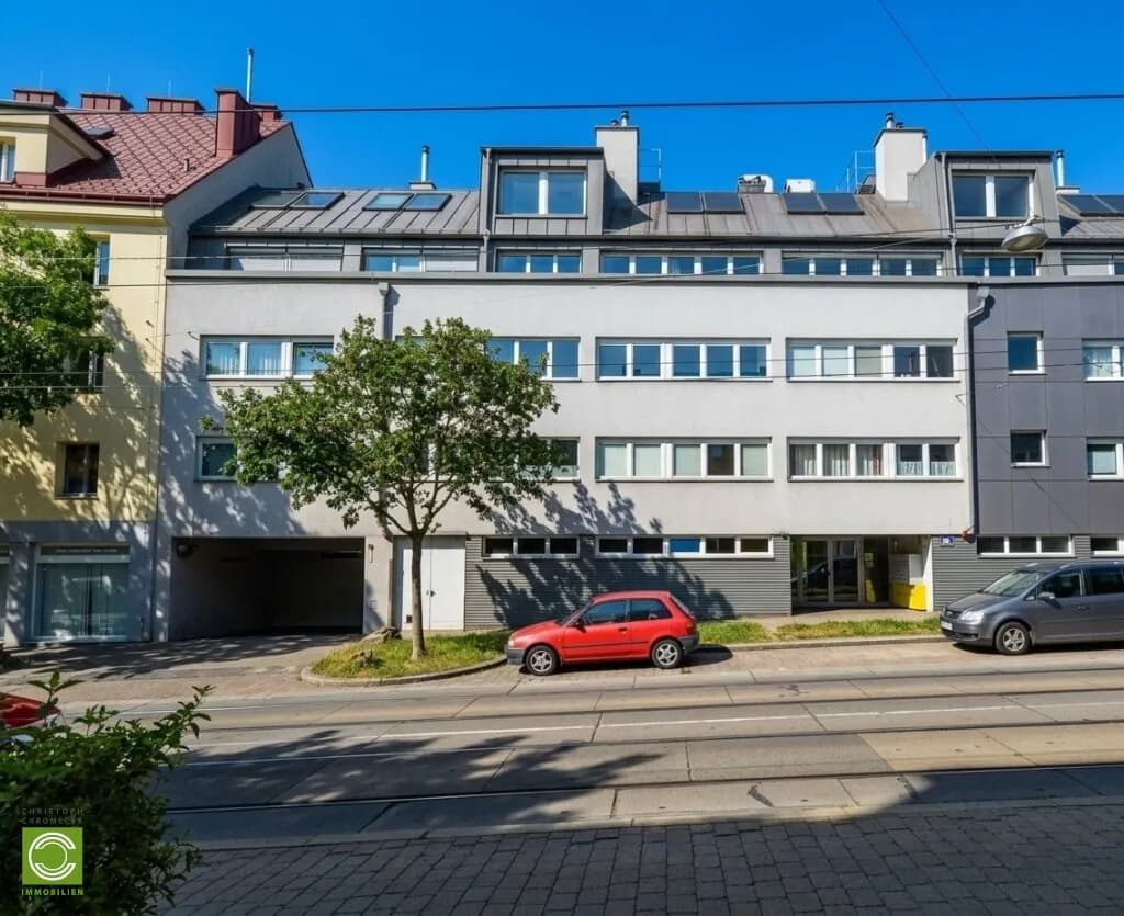2-Zimmer-Wohnung kaufen in Wien – 53,88 m², € 298.000 – Bild 25 von 25