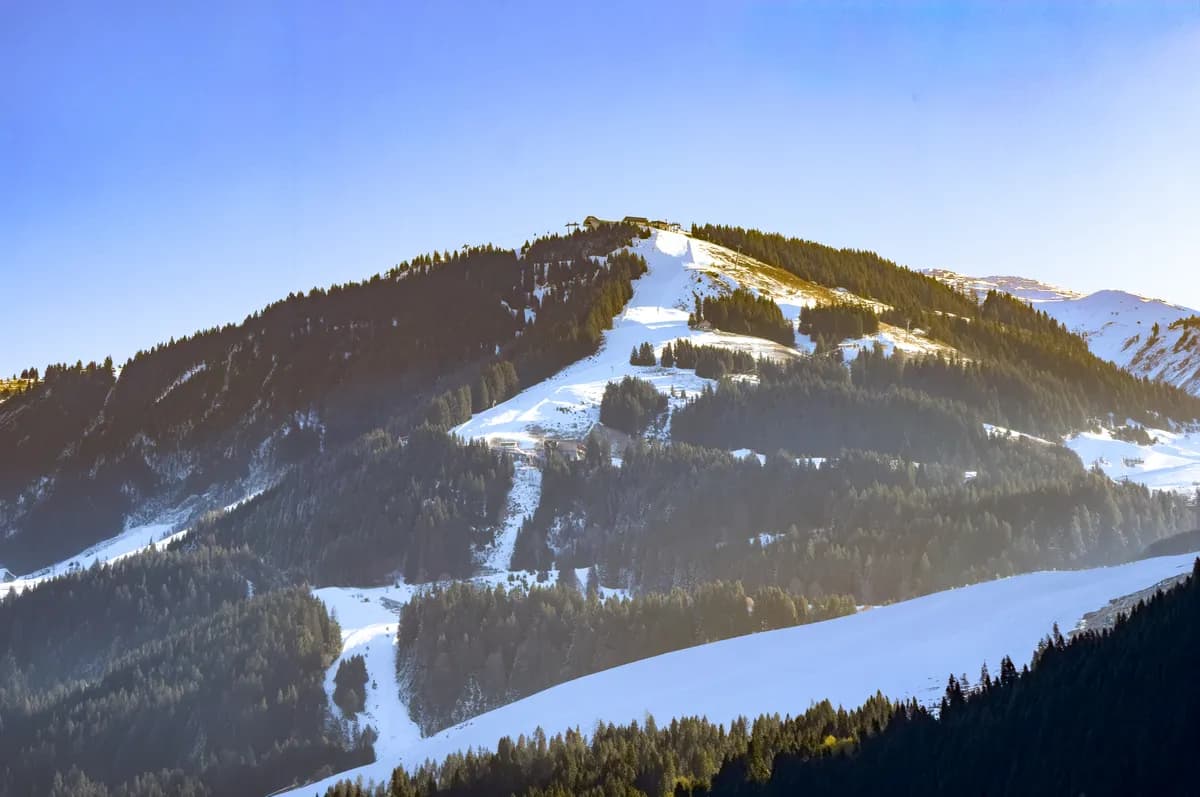 Grundstück kaufen in Kitzbühel – 600 m², € 950.000 – Bild 4 von 4