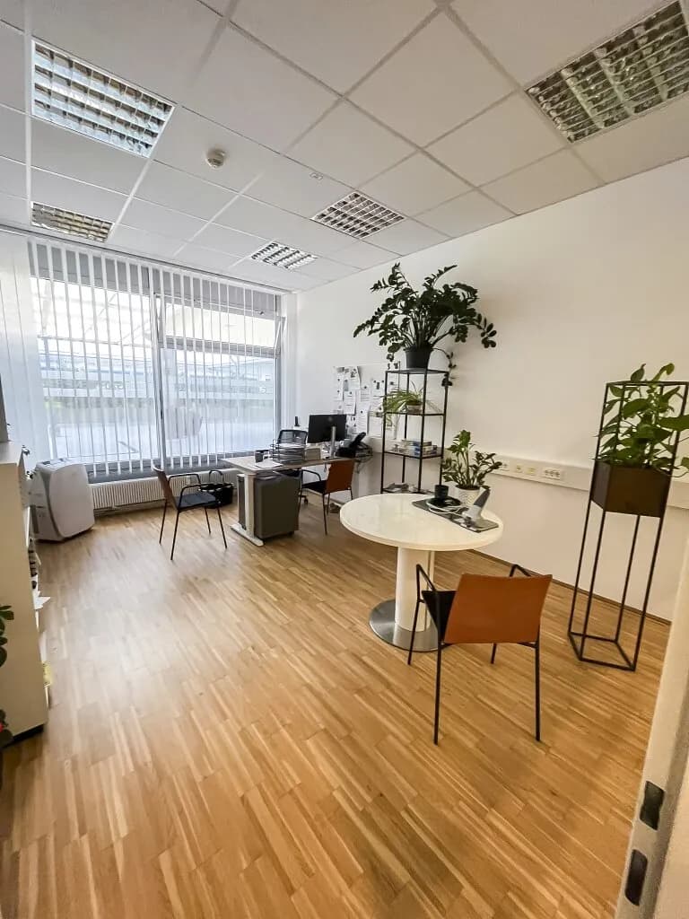 Gewerbeimmobilie kaufen in Wels – 257 m², € 310.000