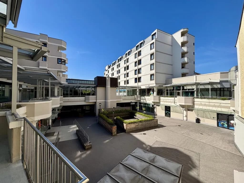 Gewerbeimmobilie kaufen in Wels – 257 m², € 310.000 – Bild 5 von 6