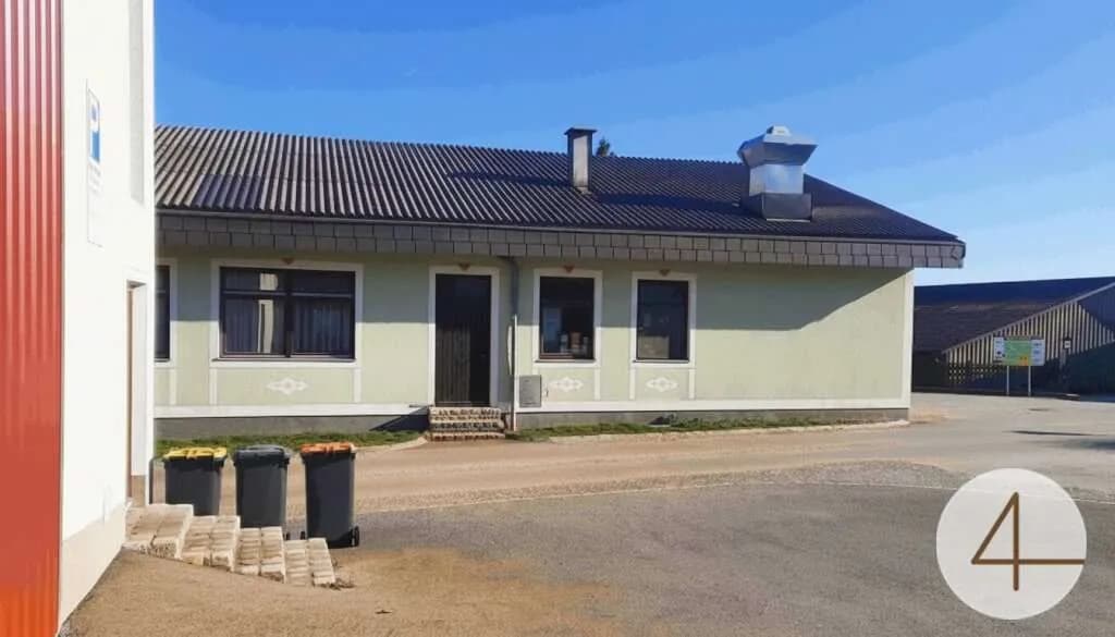 Gewerbeimmobilie kaufen in Melk – 16 142 m², € 535.000 – Bild 2 von 21