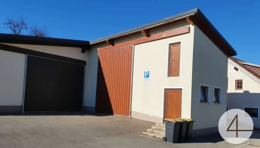 Gewerbeimmobilie kaufen in Melk – 16 142 m², € 535.000 – Bild 6 von 21