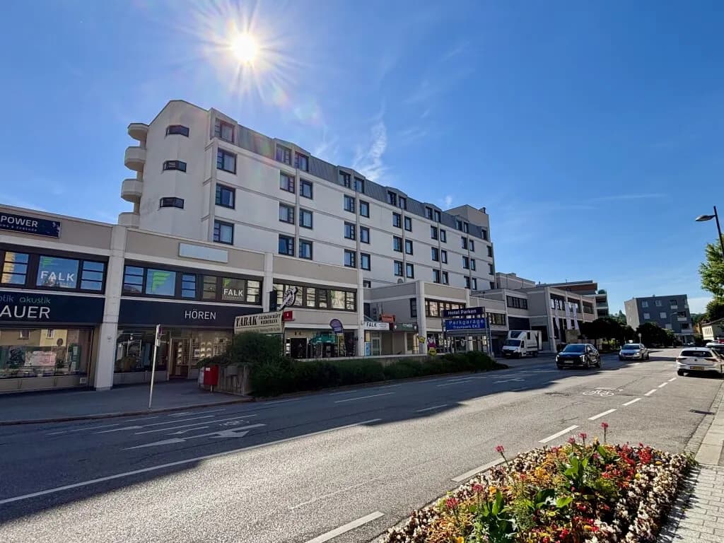 Gewerbeimmobilie kaufen in Wels – 104 m², € 135.000 – Bild 2 von 8