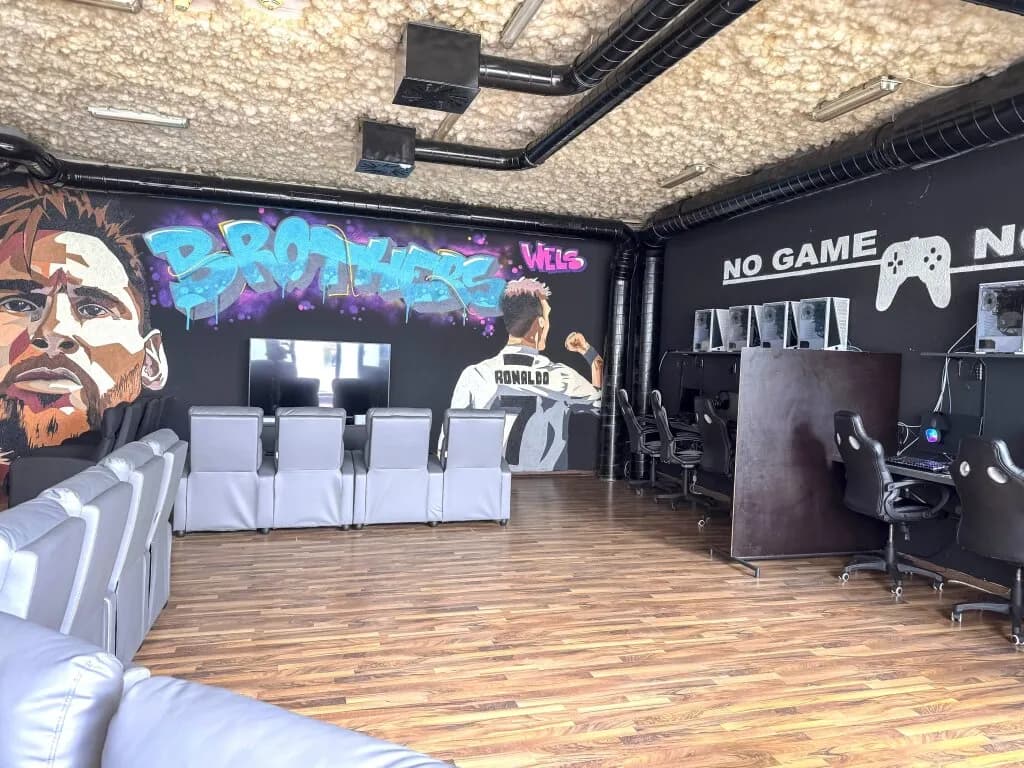 Gewerbeimmobilie kaufen in Wels – 104 m², € 135.000 – Bild 4 von 8