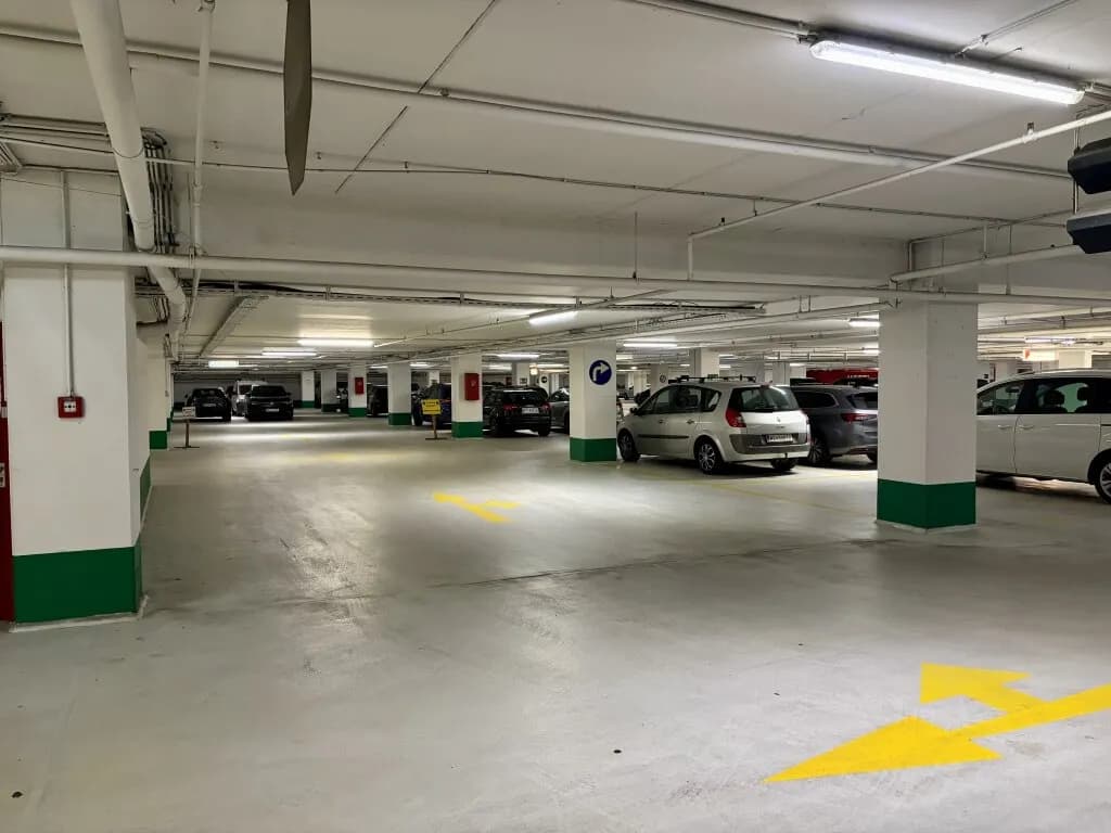 Gewerbeimmobilie kaufen in Wels – 104 m², € 135.000 – Bild 6 von 8