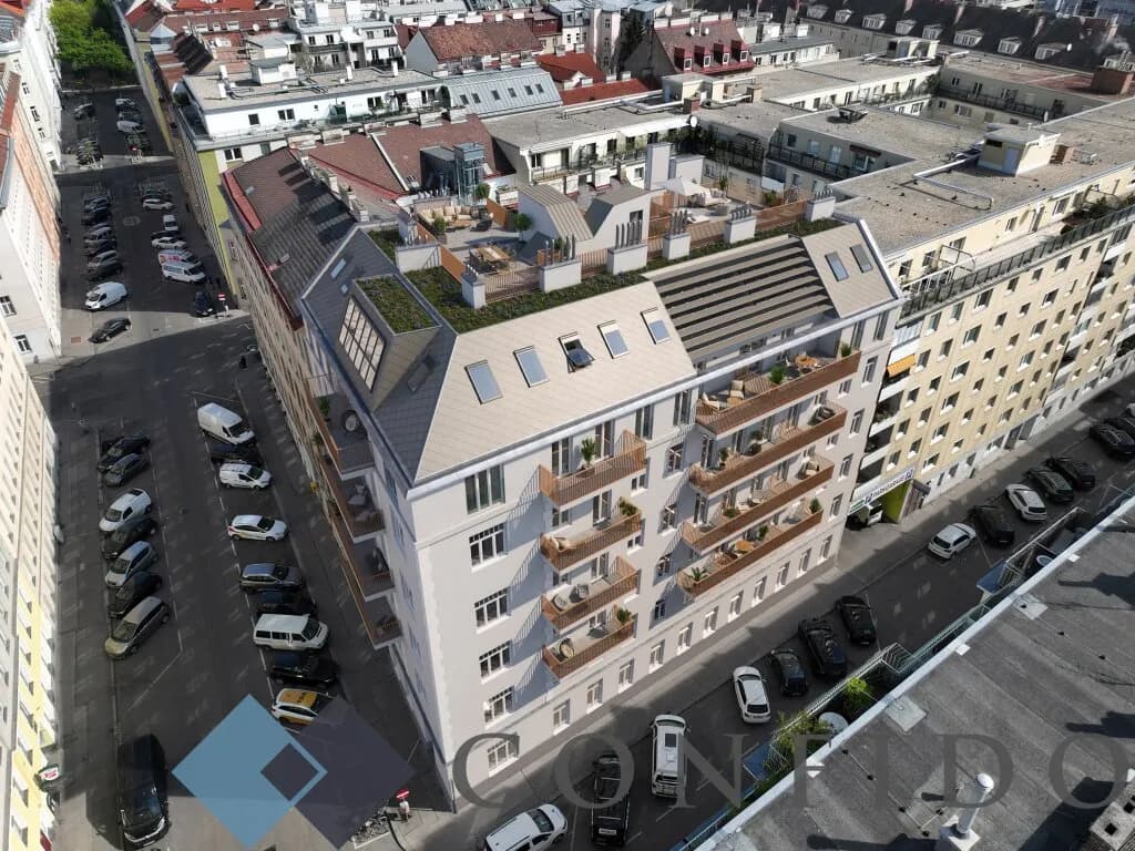 3-Zimmer-Wohnung kaufen in Wien – 92,01 m², € 950.000 – Bild 7 von 16