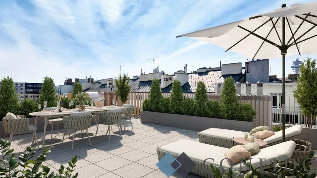 3-Zimmer-Wohnung kaufen in Wien – 92,01 m², € 950.000 – Bild 11 von 16