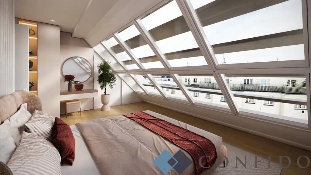 3-Zimmer-Wohnung kaufen in Wien – 92,01 m², € 950.000 – Bild 14 von 16