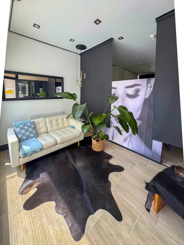 Gewerbeimmobilie kaufen in Wels – 21 m², € 60.000 – Bild 3 von 7