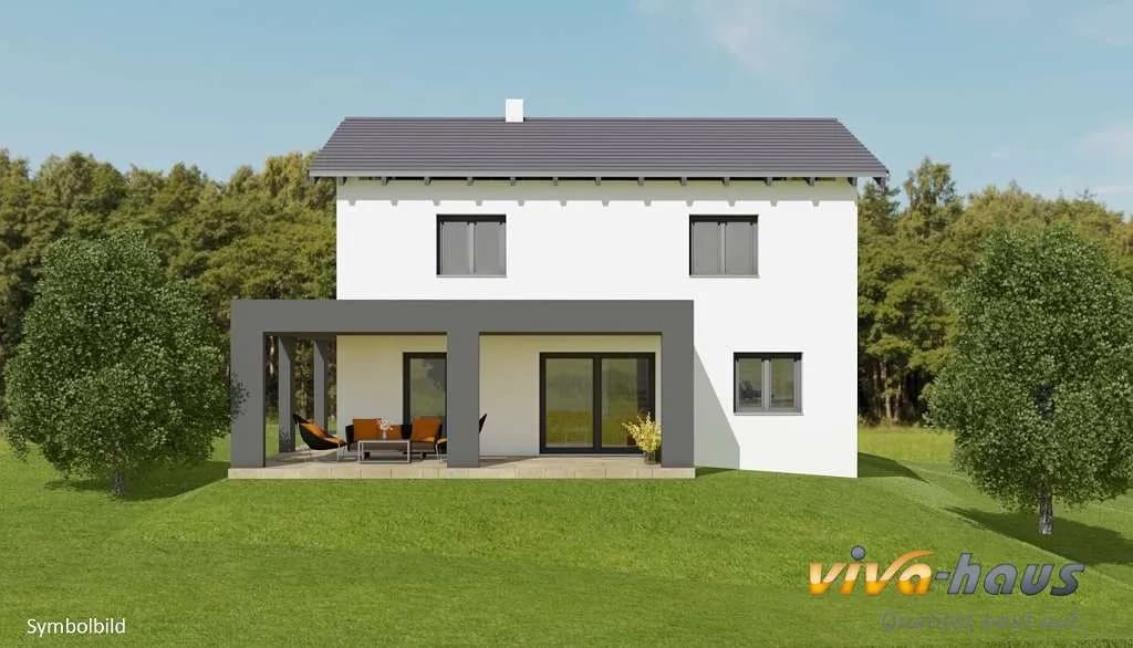 4-Zimmer-Haus kaufen in Leibnitz – 138 m², € 455.000