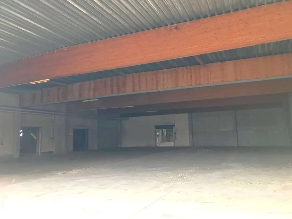 Gewerbeimmobilie mieten in Wels – 1 190 m² – Bild 4 von 8