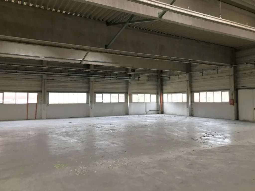 Gewerbeimmobilie mieten in Wels – 1 190 m² – Bild 5 von 8
