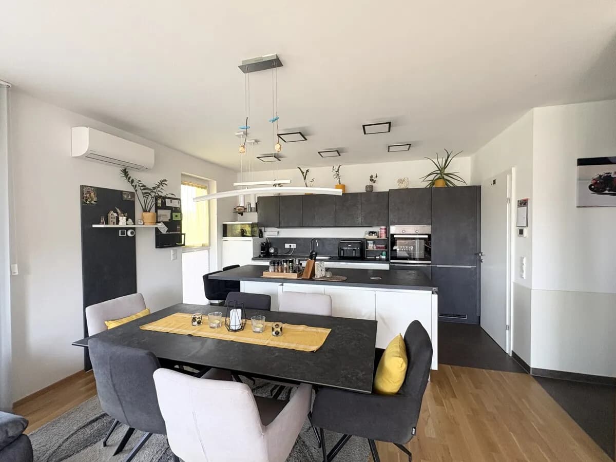 3-Zimmer-Wohnung kaufen in Graz-Umgebung – 80 m², € 349.500