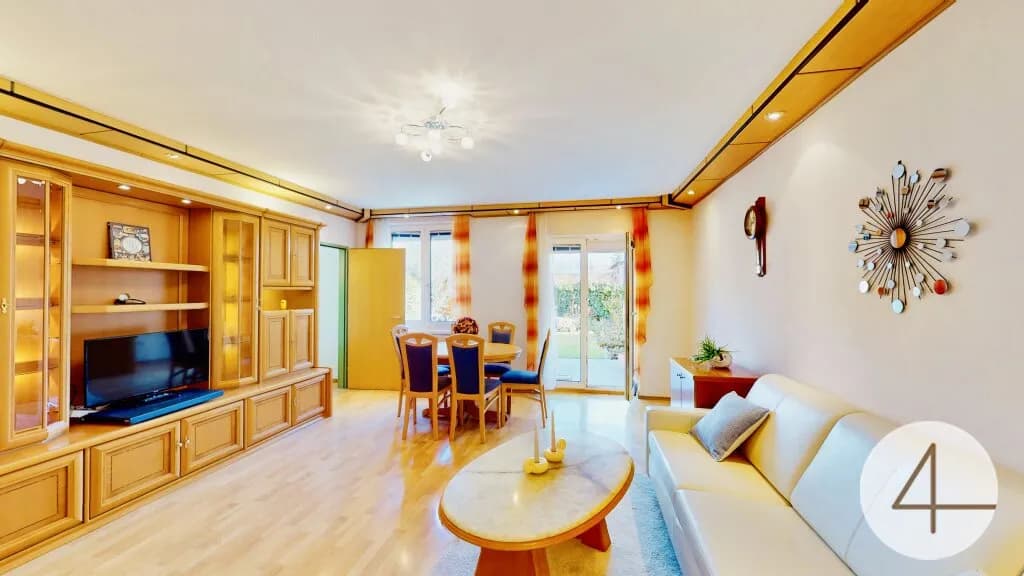 3-Zimmer-Wohnung mieten in Wien – 76,6 m², € 1.670 – Bild 2 von 10
