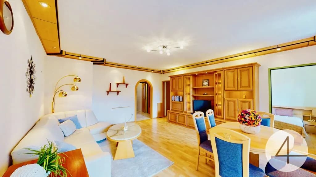 3-Zimmer-Wohnung mieten in Wien – 76,6 m², € 1.670 – Bild 3 von 10