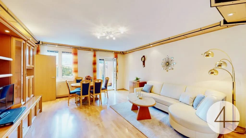 3-Zimmer-Wohnung mieten in Wien – 76,6 m², € 1.670 – Bild 4 von 10