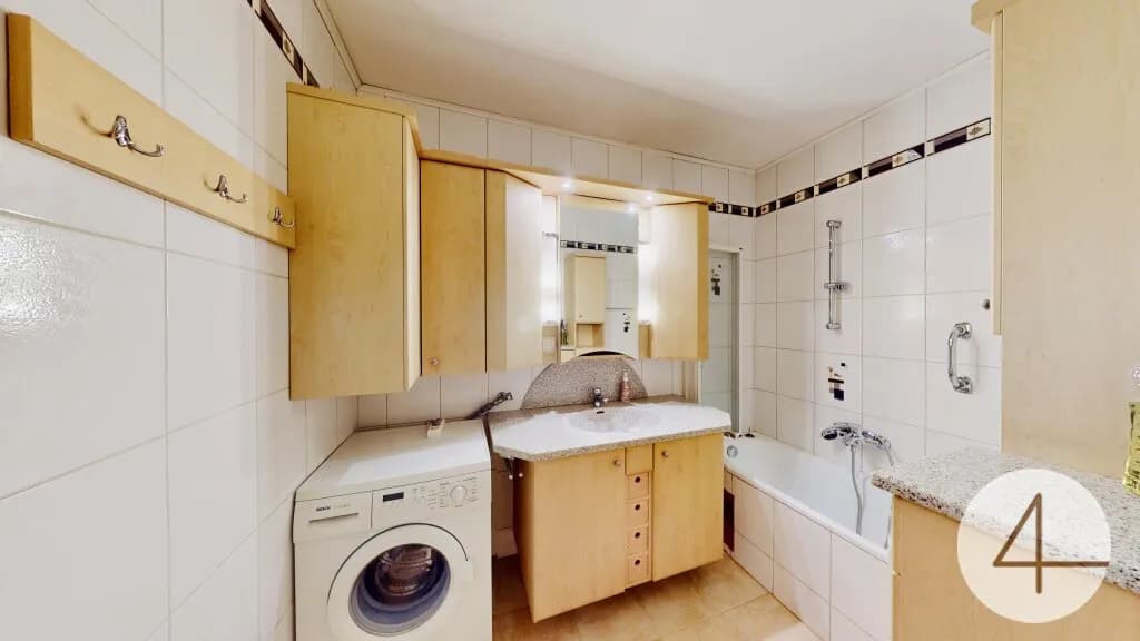 3-Zimmer-Wohnung mieten in Wien – 76,6 m², € 1.670 – Bild 6 von 10