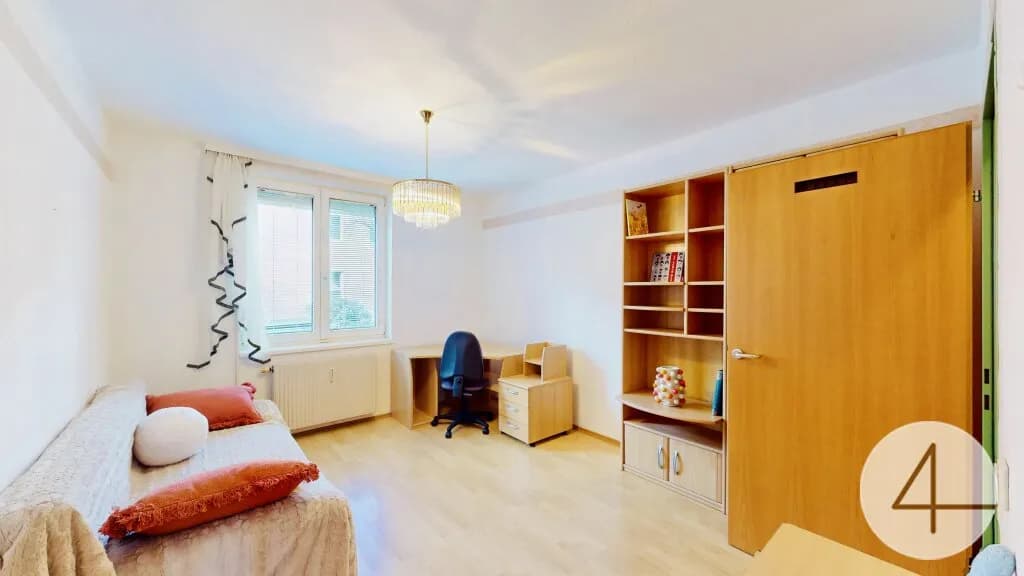 3-Zimmer-Wohnung mieten in Wien – 76,6 m², € 1.670 – Bild 8 von 10