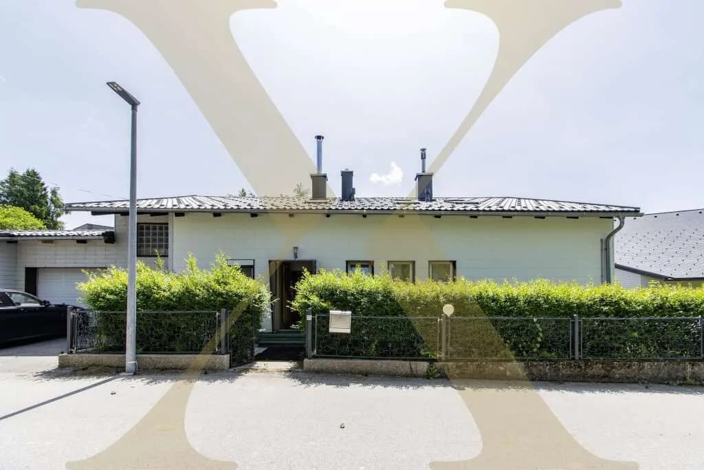 Haus kaufen in Urfahr-Umgebung – 154,86 m²
