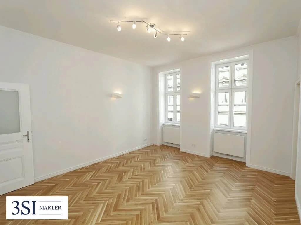 4-Zimmer-Wohnung kaufen in Wien – 74,48 m², € 599.000 – Bild 7 von 8