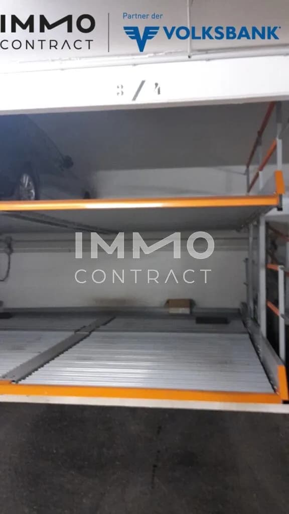 Immobilie mieten in Wien – 12 m², € 111 – Bild 2 von 5