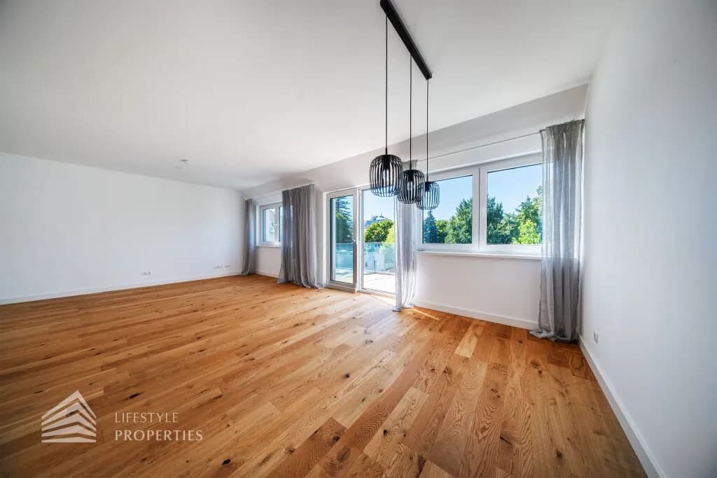 3-Zimmer-Wohnung mieten in Wien – 87,64 m², € 2.300
