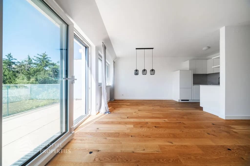3-Zimmer-Wohnung mieten in Wien – 87,64 m², € 2.300 – Bild 2 von 25